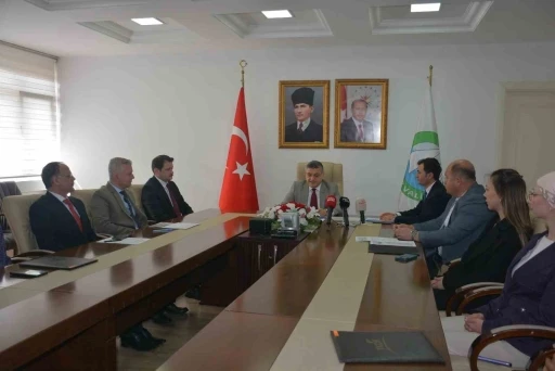 TKDK’den Sinop’taki 6 projeye 31.7 milyon lira hibe desteği
