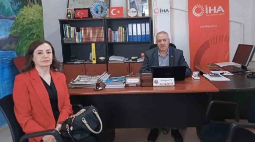 TKDK Kütahya İl Koordinatörü Karaaslan: &quot;Kırsal kalkınma için 81 ilde yatırım seferberliği var&quot;
