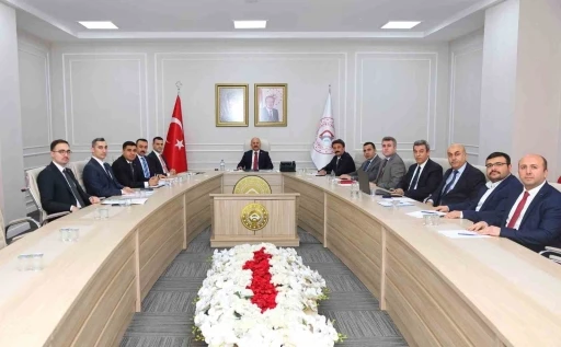 TKDK&rsquo;nın destekleriyle kırsal altyapı g&uuml;&ccedil;lendirilecek
