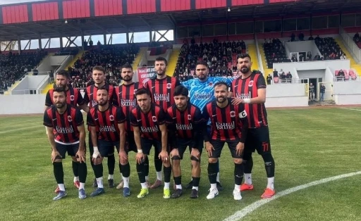 TKİ Tavşanlı Linyitspor taraftarı sabırsızlanıyor
