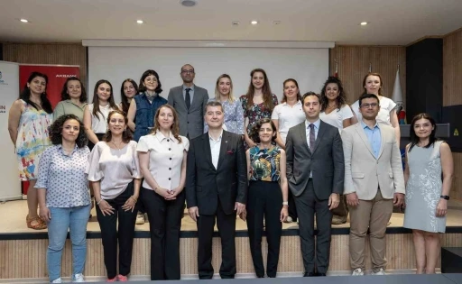TOBB Bursa KGK’dan kadın girişimciler için güç birliği
