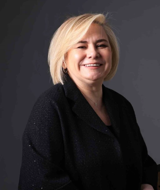 TOBB Sağlık Meclisi Başkanlığına Do&ccedil;. Dr. G&uuml;l&ccedil;in T&uuml;rkmen Sarıyıldız se&ccedil;ildi
