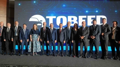 TOBFED Olağan Genel Kurulu ve Sektörel Paylaşım Toplantısı gerçekleştirildi

