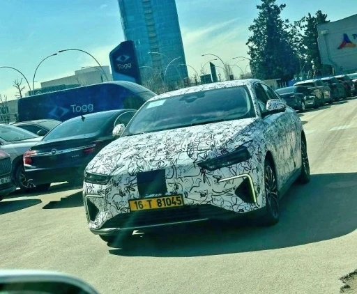 Togg’un yeni modeli T10F kullanıcılarla buluşmak için gün sayıyor
