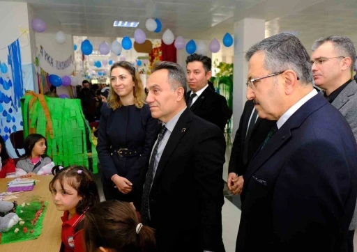 TOG&Uuml;&rsquo;de masallar dijitalle buluştu
