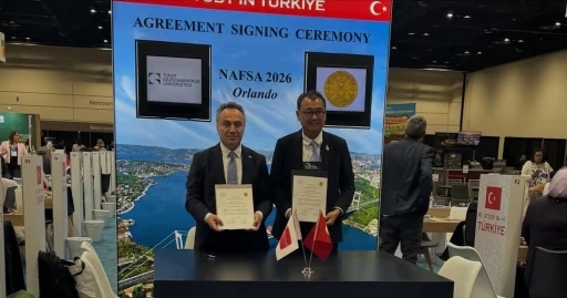 TOG&Uuml; k&uuml;resel akademik ortaklıklarını artırıyor
