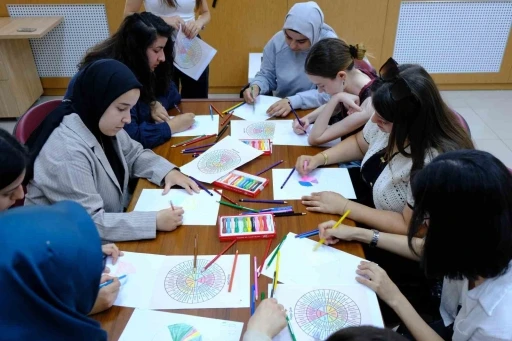 TOGÜ PDRMER’den öğrencilere gizlilik esaslı psikolojik destek

