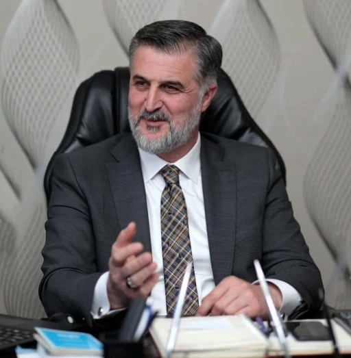 TÖHOB yönetimi Aydın’da toplandı
