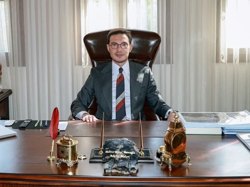 Tokat Belediye Başkanlığı makam odasında dinleme cihazı bulundu
