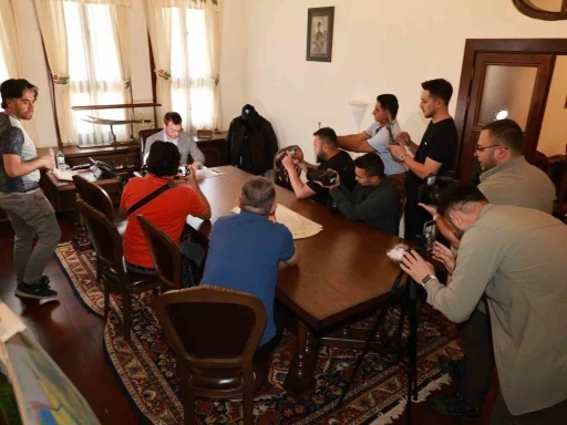 Tokat Belediyesi, Kurban Bayramı’nda da ihtiyaç sahiplerinin yanında
