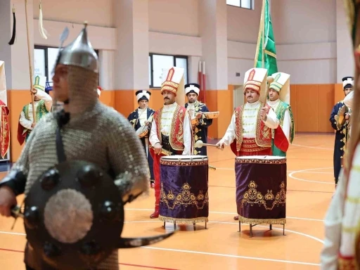 Tokat Belediyesi&rsquo;nden Ramazan&rsquo;a yakışır manevi ve k&uuml;lt&uuml;rel buluşma
