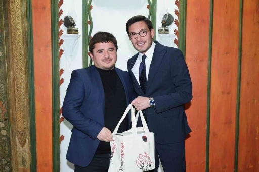 Tokat belediyesinden &ccedil;evre duyarlılığına &ouml;d&uuml;l
