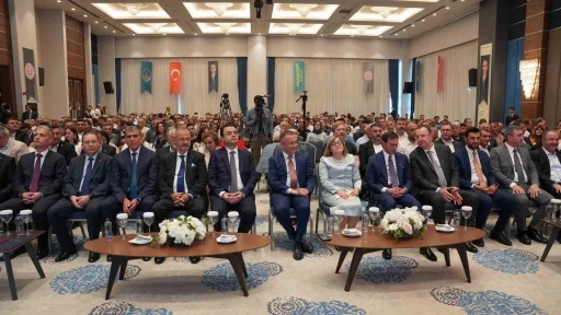 Tokat-Gaziantep ortaklığı bölgesel kalkınmaya ilham olacak
