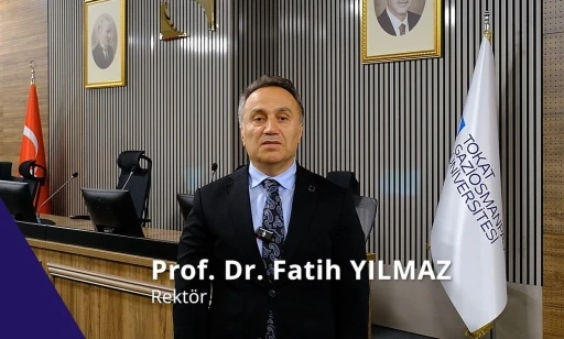 Tokat Gaziosmanpaşa Üniversitesinde öğrencileri, zengin kampüs yaşamı bekliyor

