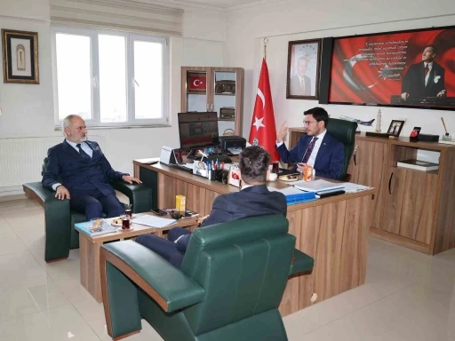 Tokat&rsquo;ın &ccedil;ehresi estetik komisyonu ile değişecek
