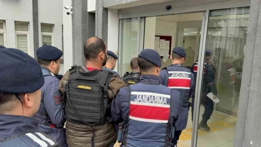 Tokat&rsquo;ta 2 kişinin &ouml;l&uuml;m&uuml;ne sebep olan zanlılar tutuklandı
