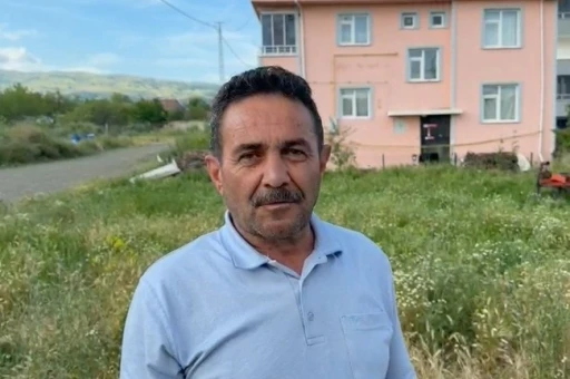 Tokat&rsquo;ta 20 g&uuml;n sonra ortaya &ccedil;ıkan &ouml;l&uuml;m&uuml;n yaşandığı ev sessizliğe b&uuml;r&uuml;nd&uuml;
