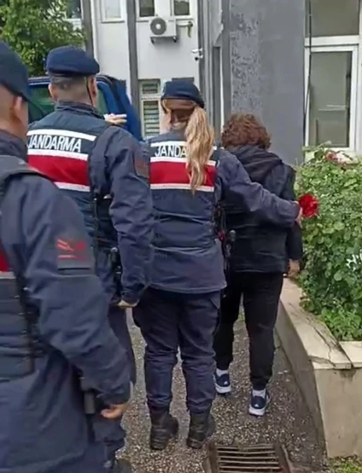 Tokat&rsquo;ta 34 yıldır izini kaybettiren ter&ouml;r &ouml;rg&uuml;t&uuml; &uuml;yesi yakalandı
