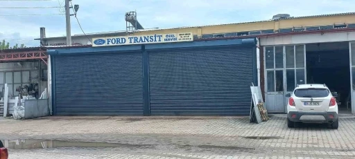 Tokat’ta 5 metrelik yükseklikten düşen esnaf yaşamını yitirdi
