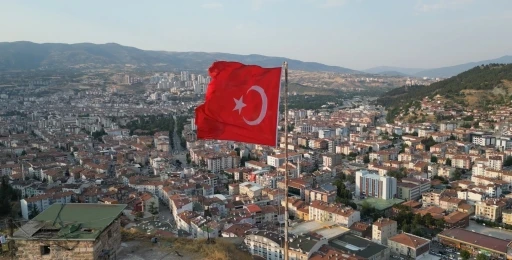 Tokat’ta 95 yılın en sıcak eylülü yaşandı
