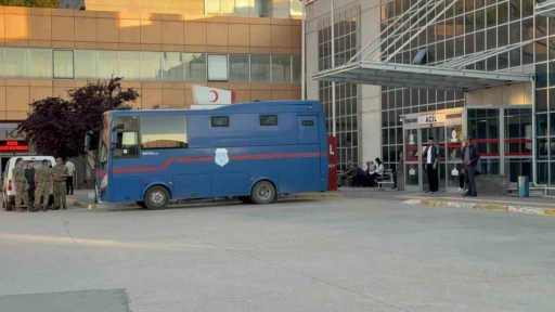 Tokat&rsquo;ta kayınpederini darbederek &ouml;ld&uuml;rd&uuml;ğ&uuml; iddia edilen gelin g&ouml;zaltına alındı
