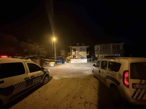 Tokat&rsquo;ta motokuryeyi &ouml;ld&uuml;ren katil zanlısı arkadaşı &ccedil;ıktı
