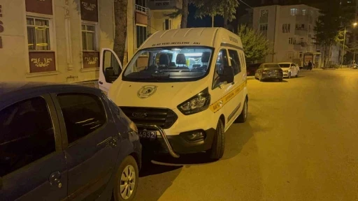 Tokat’ta pencereden düşen 2 buçuk yaşındaki çocuk hayatını kaybetti
