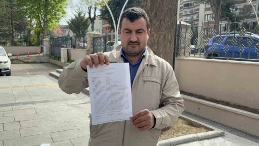 Tokat&rsquo;ta sahte yardım kampanyasıyla muhtarlardan para istediler
