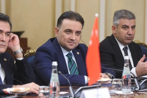 TOKİ, Manisa’nın 2 ilçesinde 410 konut için ihaleye çıkıyor
