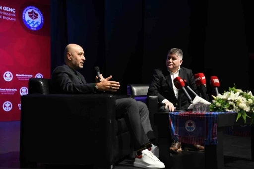 Tolunay Kafkas vasiyetini açıkladı
