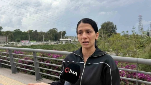 Tomografiye giren 1,5 yaşındaki &ccedil;ocuğun başına gelmeyen kalmadı
