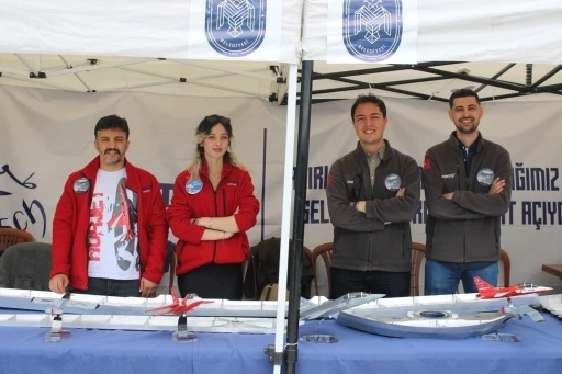 TOMTAŞ&rsquo;ta tarih yeniden kanatlanıyor: Hedef 6 Ekim 2026

