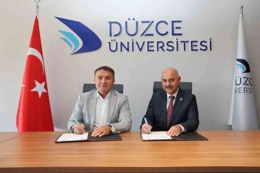 Toplu iş sozleşmesi imzalandı

