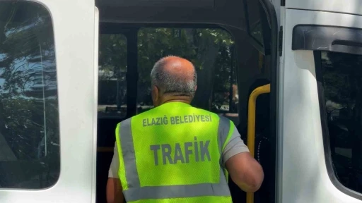 Toplu taşıma ara&ccedil;larında klima denetimi
