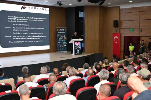 Toplu taşıma masaya yatırıldı
