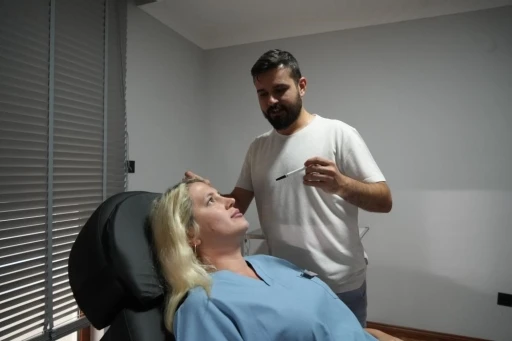Toplumda ’estetik bağımlılığı’ arttı
