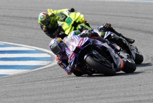Toprak Razgatlıoğlu, MotoGP&rsquo;de ilk kez start alacak
