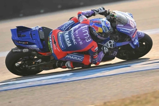 Toprak Razgatlıoğlu, MotoGP&rsquo;de sezonun ikinci yarışı i&ccedil;in Brezilya&rsquo;da piste &ccedil;ıkacak
