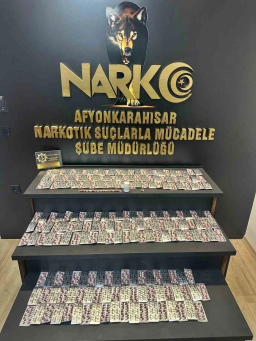 Torbacı operasyonunda 1 kişi tutuklandı
