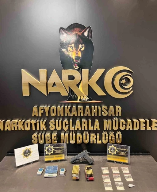 Torbacı operasyonunda bir kişi tutuklandı
