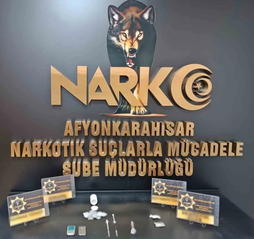 Torbacılara y&ouml;nelik operasyon, 1 kişi tutuklandı
