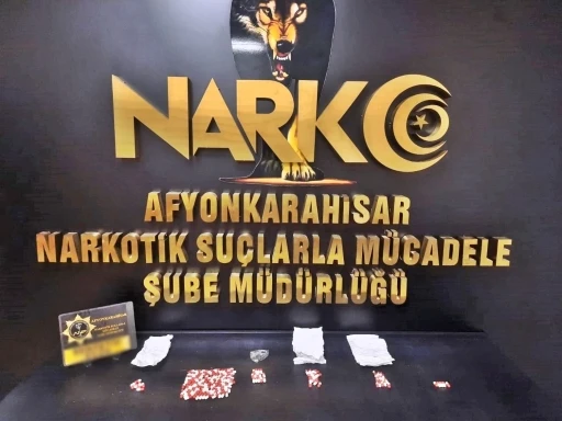 Torbacılara yönelik operasyonda 1 kişi tutuklandı
