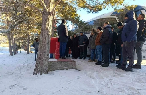 Torku iştirakinde &ouml;deme krizi, iş&ccedil;iler yasal haklarını kullanmaya hazırlanıyor
