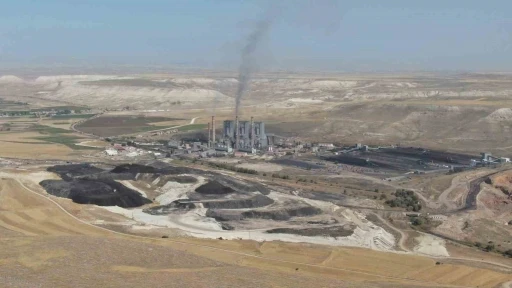 Torku’ya bağlı Kangal Termik Santrali, insan sağlığını tehdit ediyor
