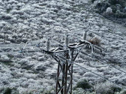 Toroslar EDAŞ&rsquo;tan Hatay&rsquo;da zorlu kış koşullarına karşı m&uuml;cadele
