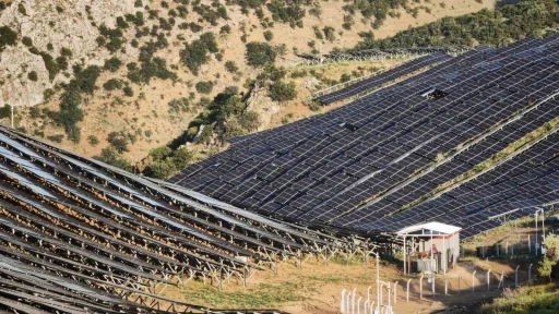 Toroslar&rsquo;ın suları ekonomik değere d&ouml;n&uuml;ş&uuml;yor
