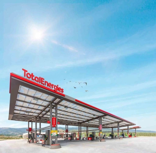 TotalEnergies İstasyonları’ndan &quot;Bir Kural, 1 Ömür&quot; eylem planına destek
