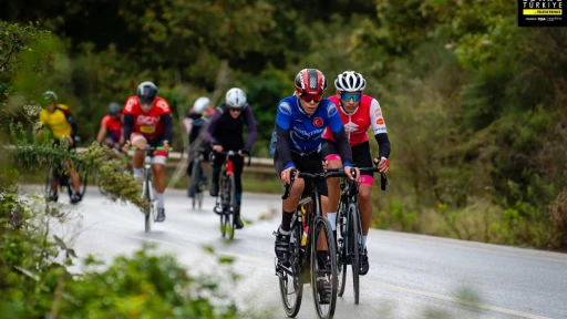 Tour de France Marmaris'e Geliyor