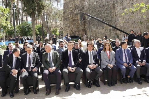 Tour of Antalya, 12 Mart&rsquo;ta başlayacak
