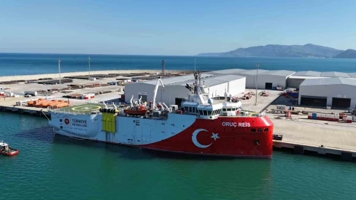 TPAO, Somali ile hidrokarbon arama ve üretim anlaşması imzaladı
